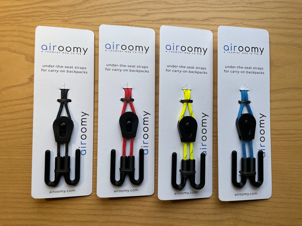 airoomy blue