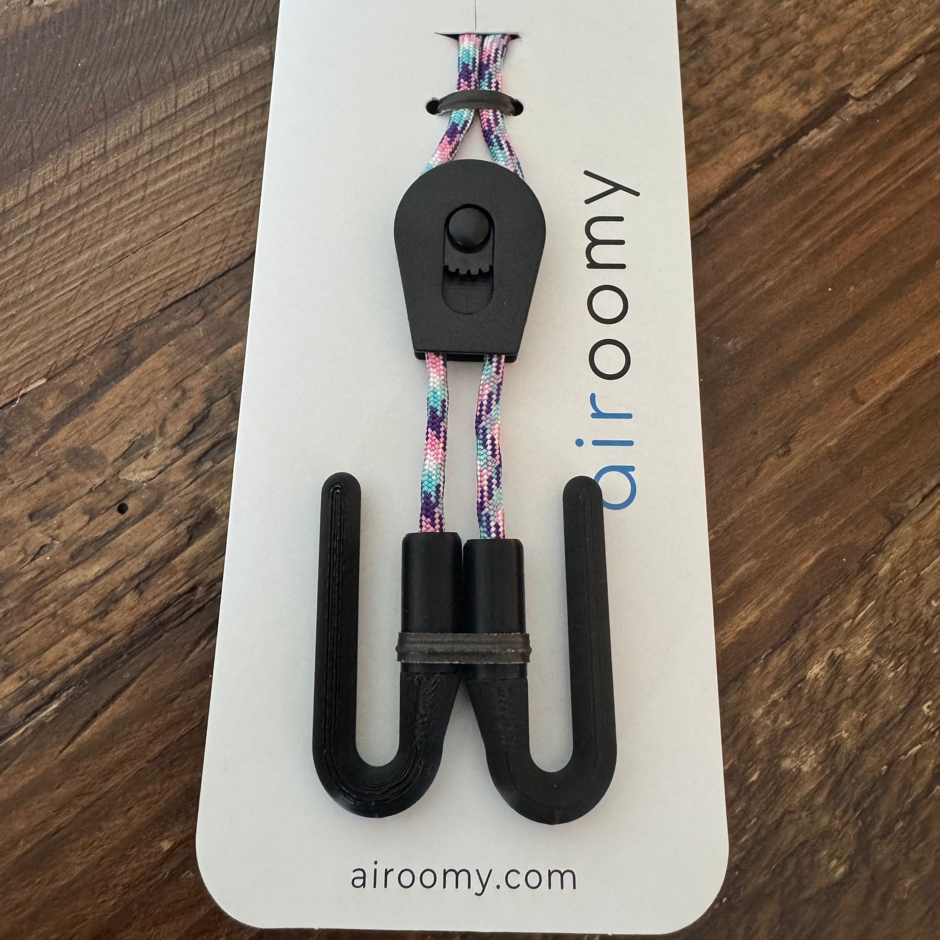 limited edition: airoomy unicorn