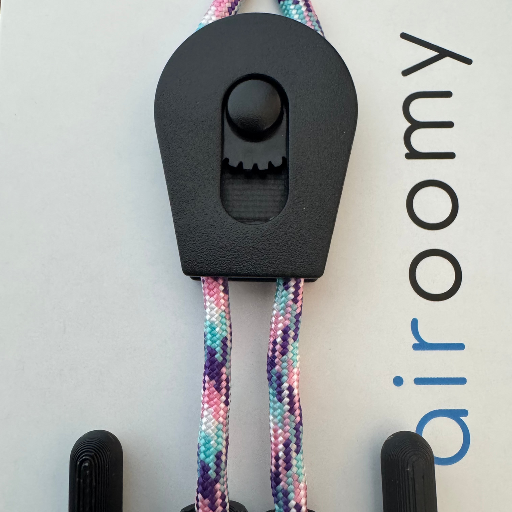limited edition: airoomy unicorn