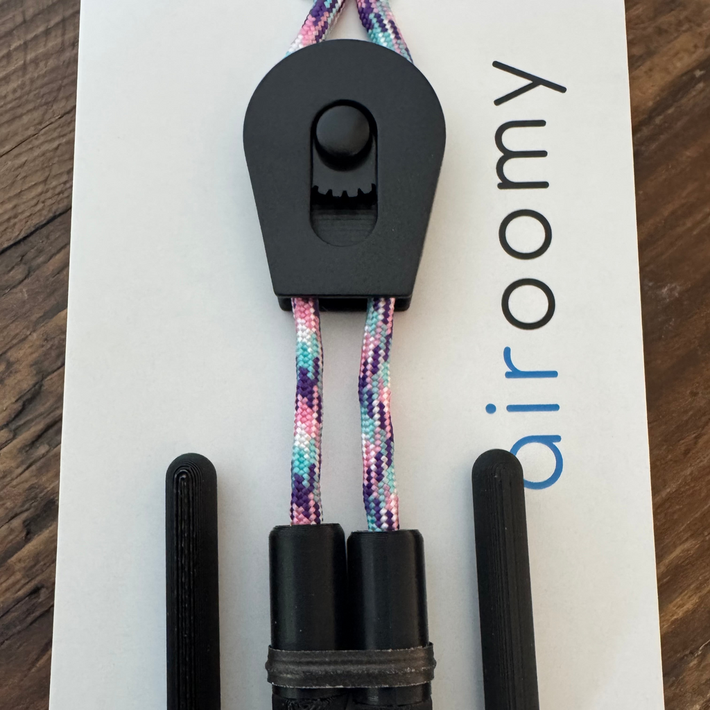 limited edition: airoomy unicorn