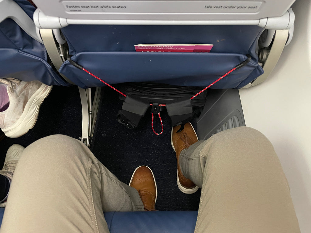 airoomy red